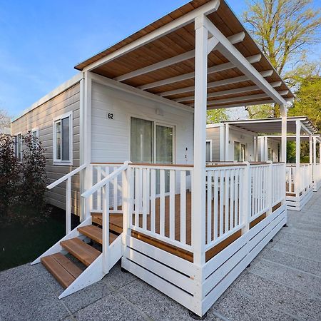 Camping Serenissima Malcontenta Exterior foto