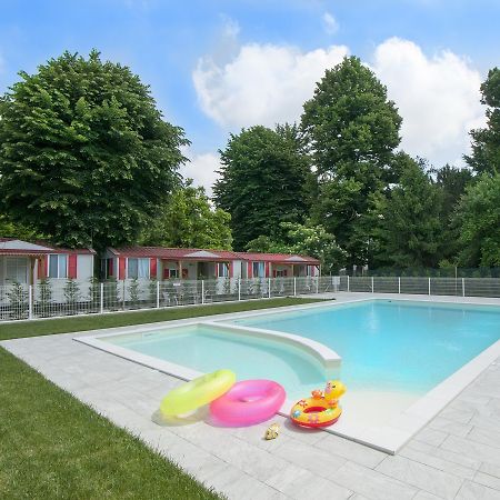 Camping Serenissima Malcontenta Exterior foto