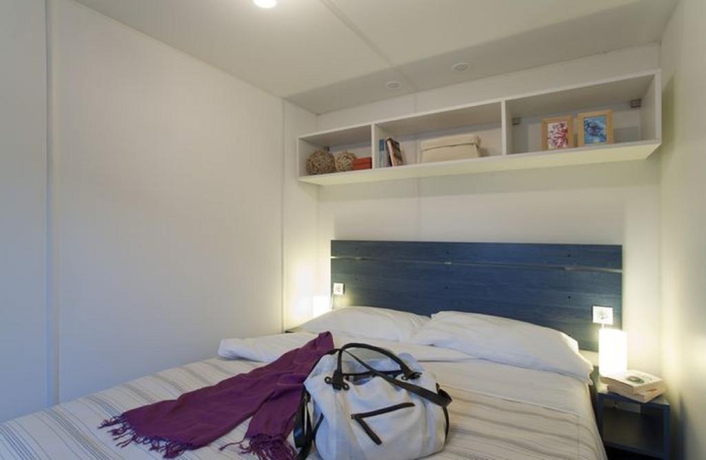 Camping Serenissima Malcontenta Exterior foto