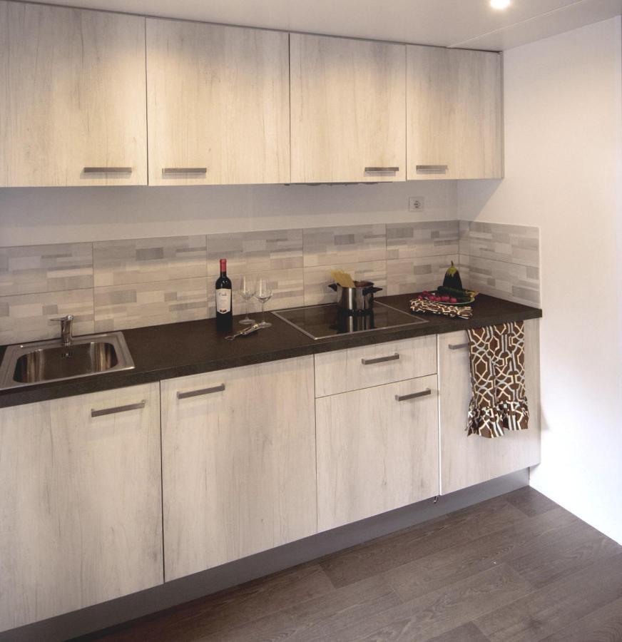Camping Serenissima Malcontenta Zimmer foto