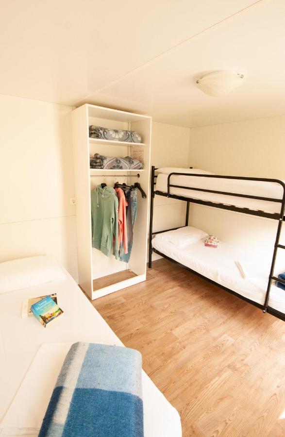 Camping Serenissima Malcontenta Exterior foto