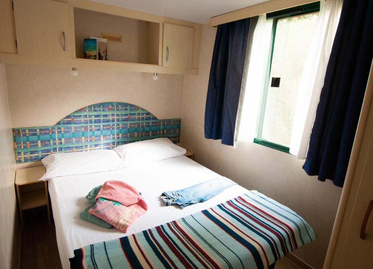 Camping Serenissima Malcontenta Exterior foto