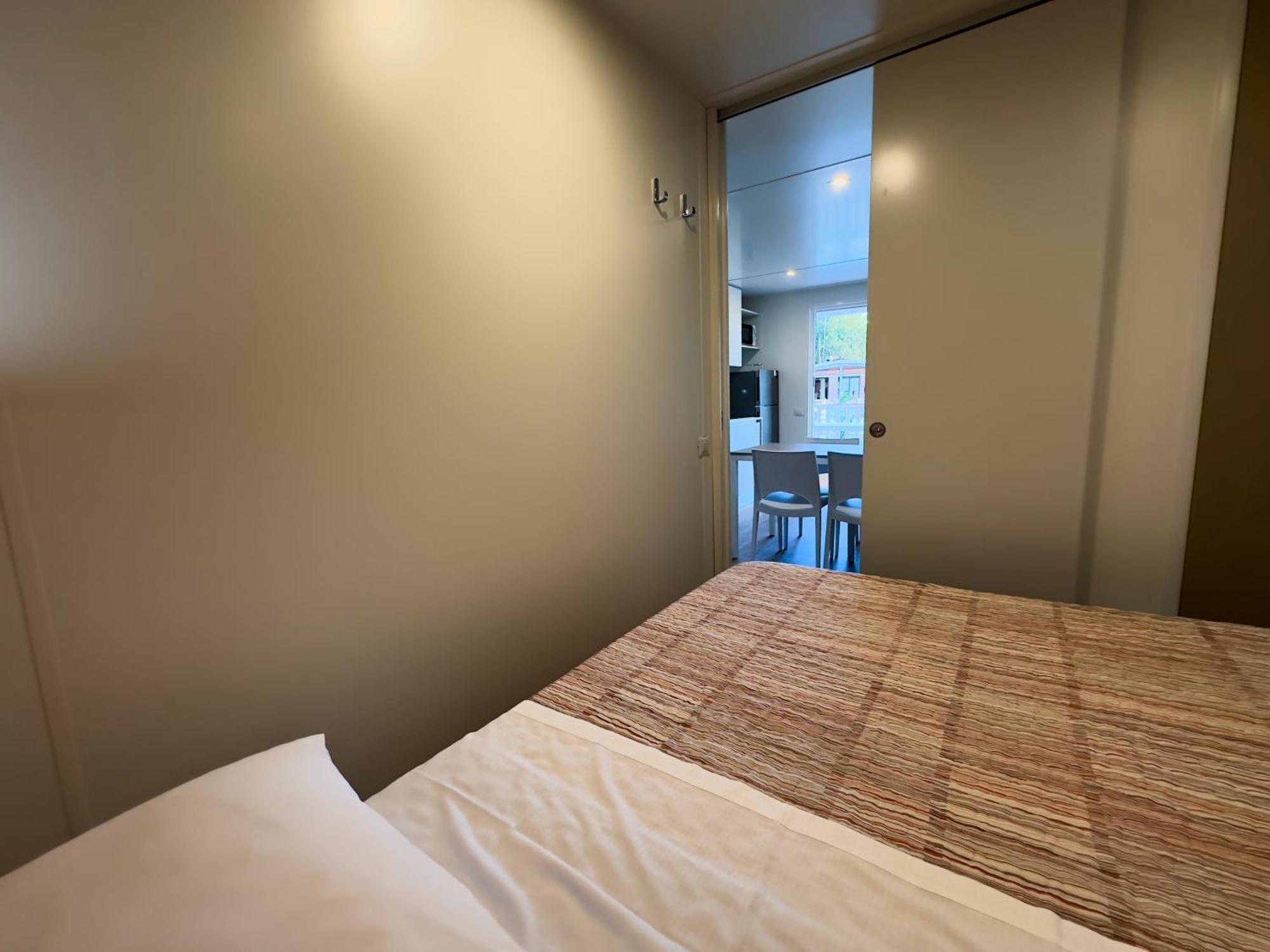 Camping Serenissima Malcontenta Zimmer foto
