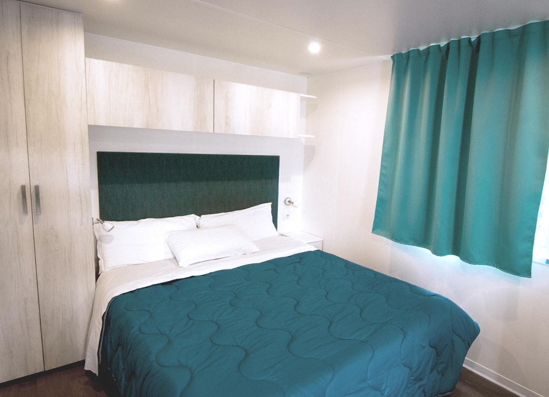 Camping Serenissima Malcontenta Zimmer foto