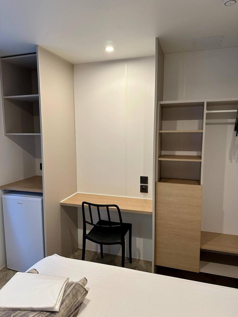 Camping Serenissima Malcontenta Zimmer foto