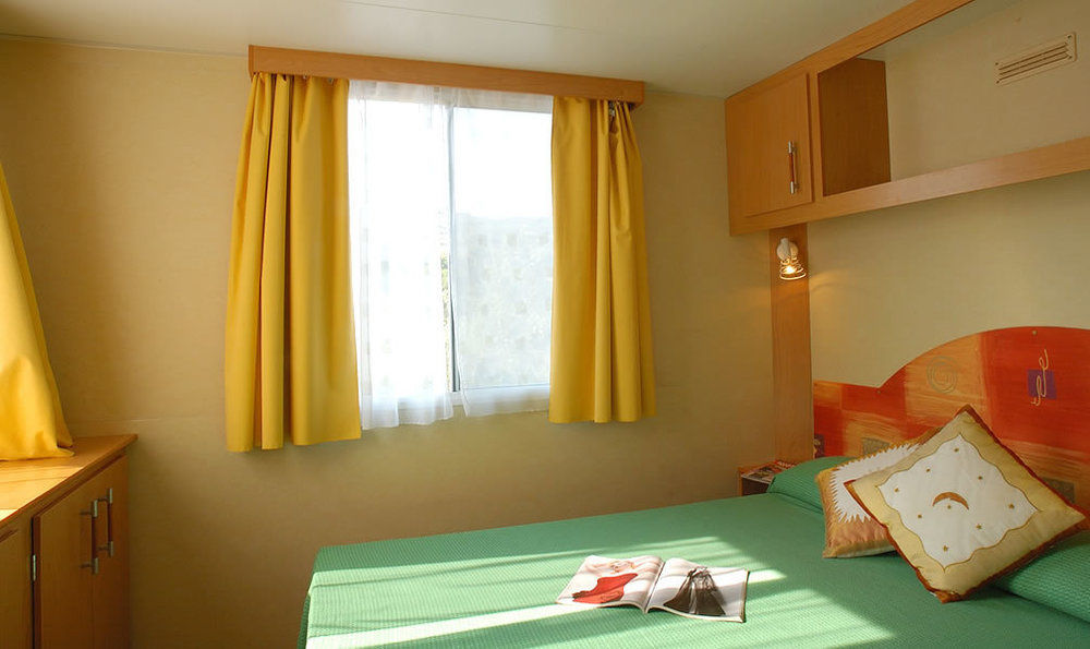 Camping Serenissima Malcontenta Exterior foto