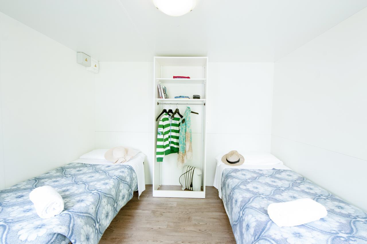 Camping Serenissima Malcontenta Exterior foto