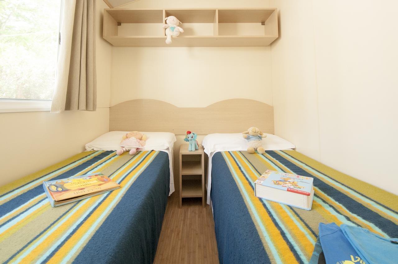 Camping Serenissima Malcontenta Exterior foto