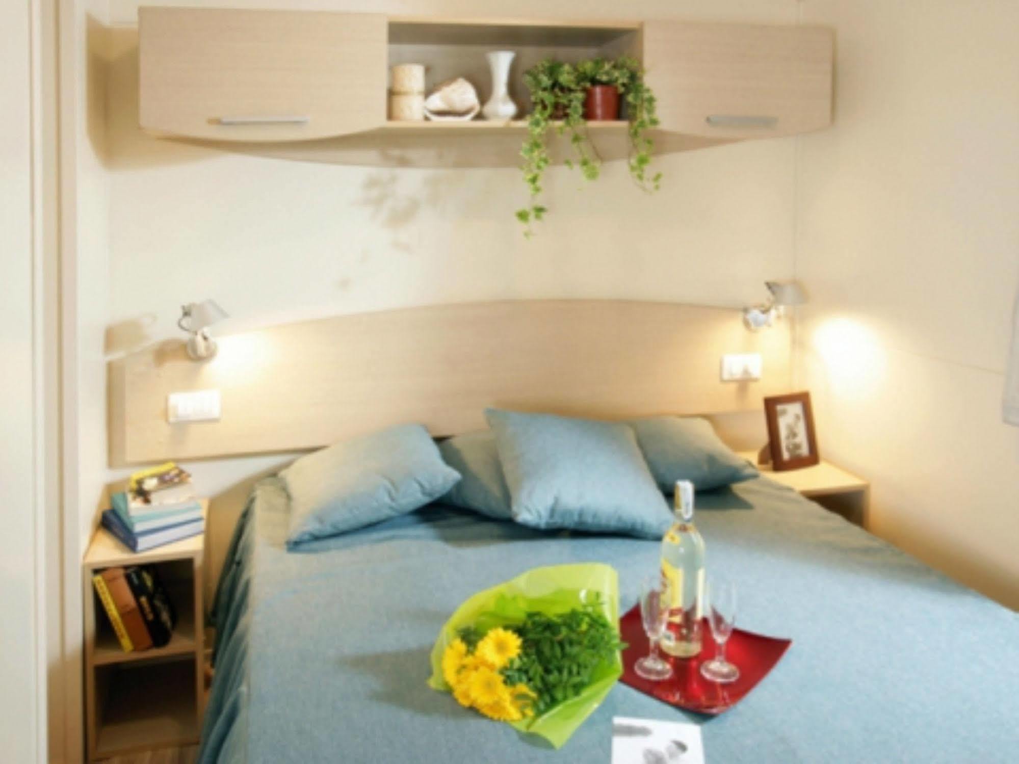 Camping Serenissima Malcontenta Exterior foto